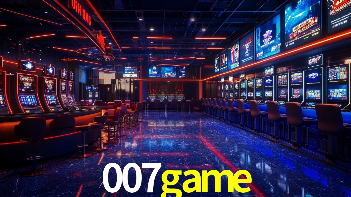 Estatísticas de bônus da 007game em São Paulo, Rio de Janeiro e Brasília