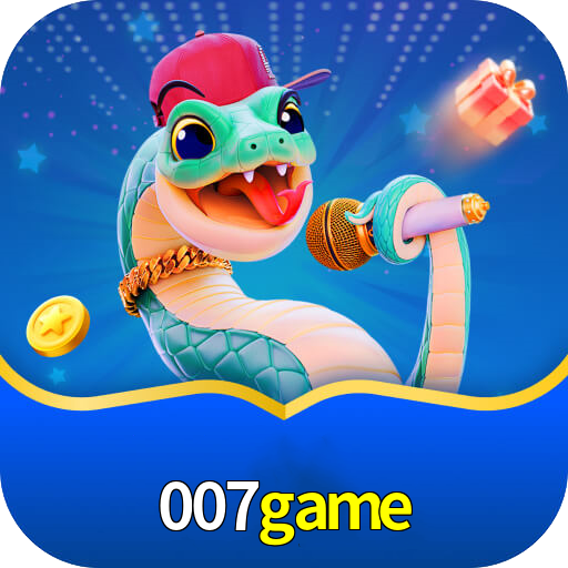 007game Logo